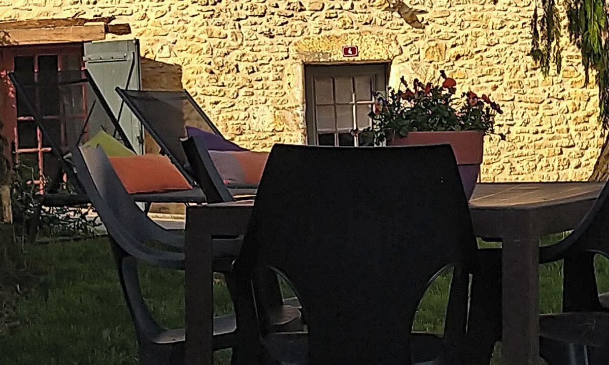 Photo of Outdoor in Doissat