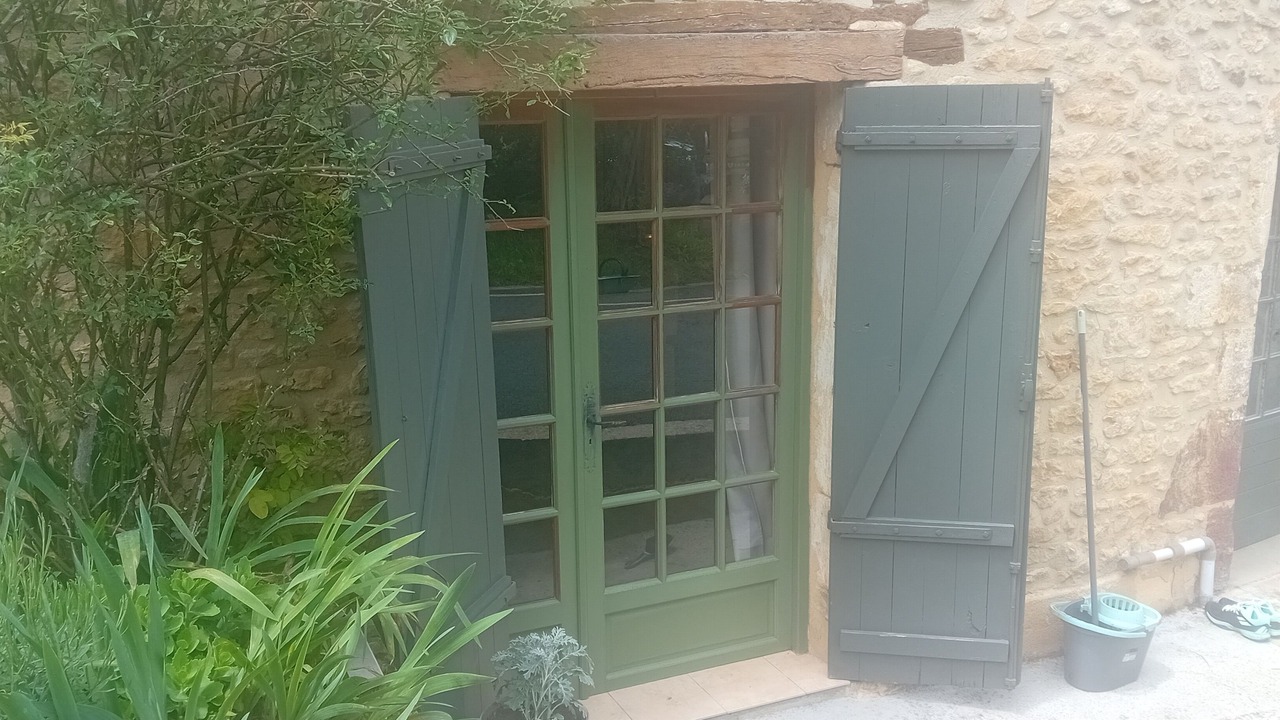 Photo of Outdoor in Doissat