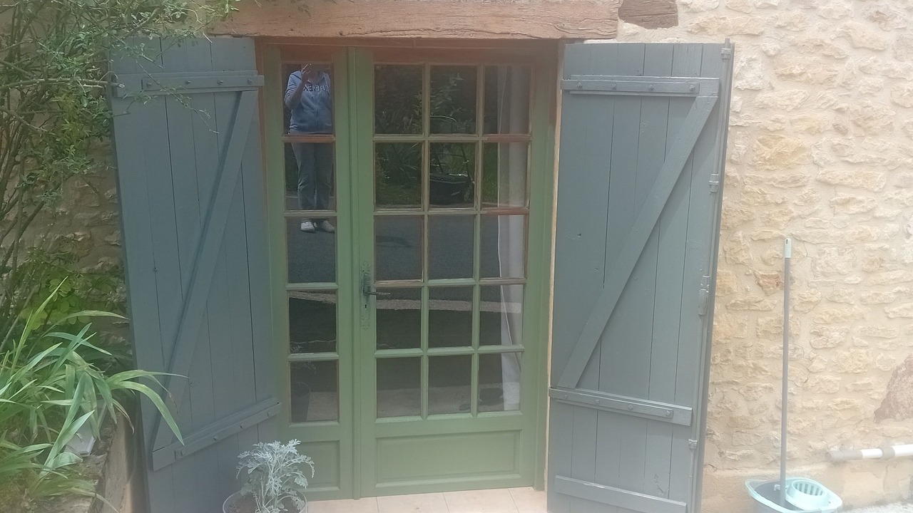 Photo of Outdoor in Doissat