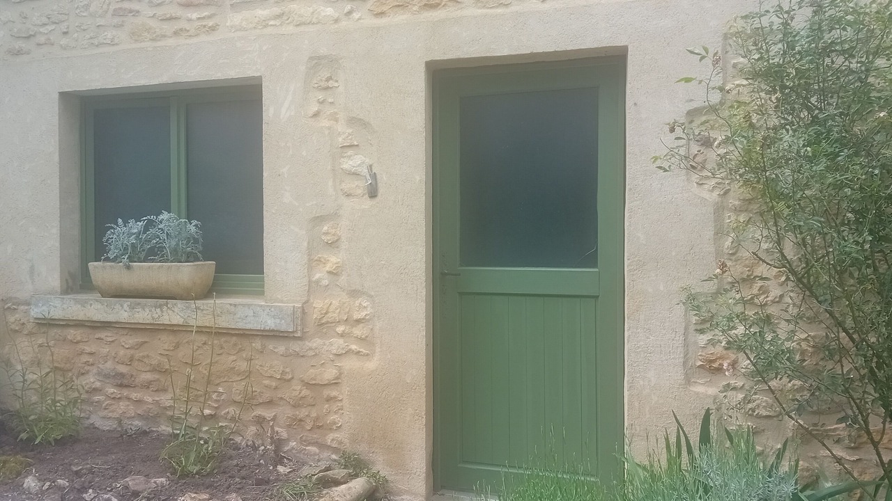 Photo of Outdoor in Doissat