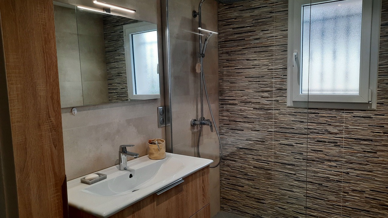 Photo of Bathroom in Pau Nord