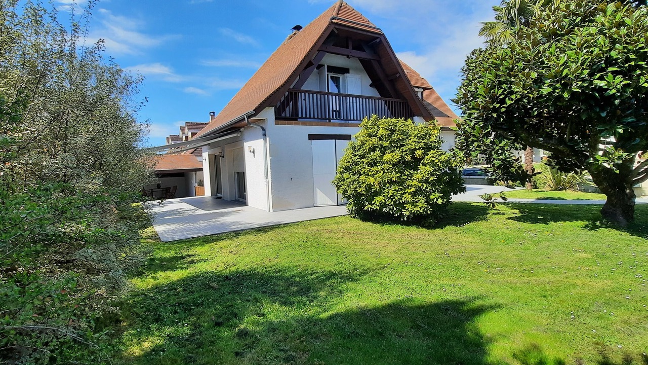 Photo of Outdoor in Pau Nord