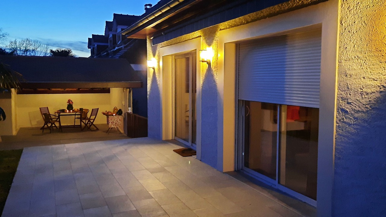 Photo of Outdoor in Pau Nord