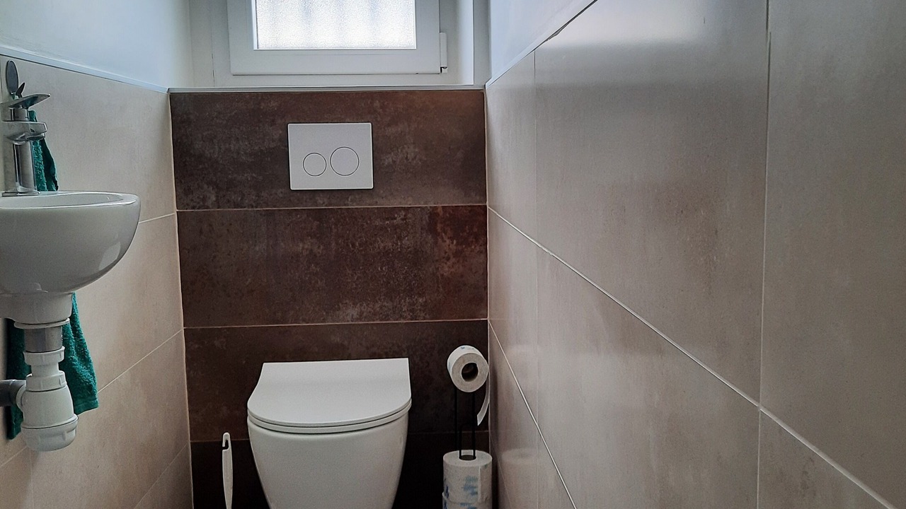 Photo of Bathroom in Pau Nord