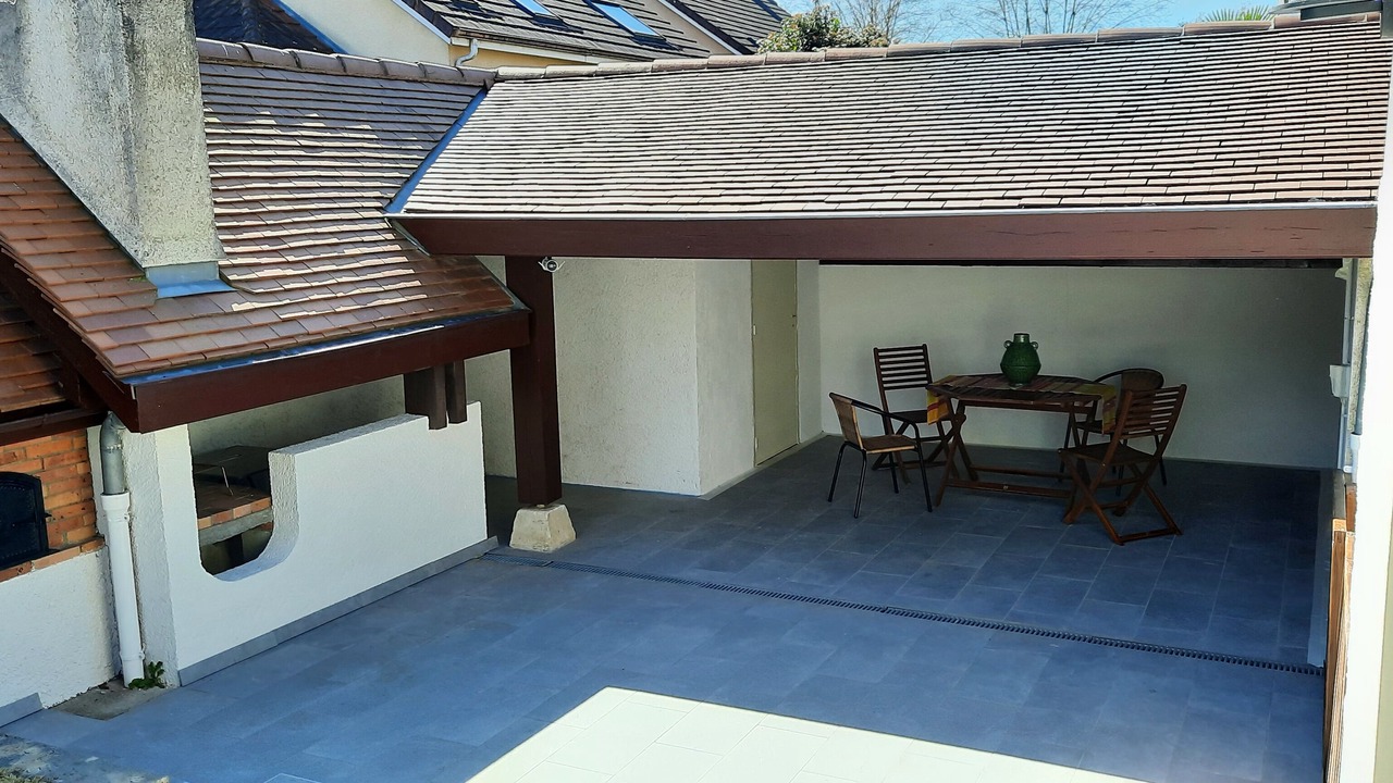 Photo of Outdoor in Pau Nord