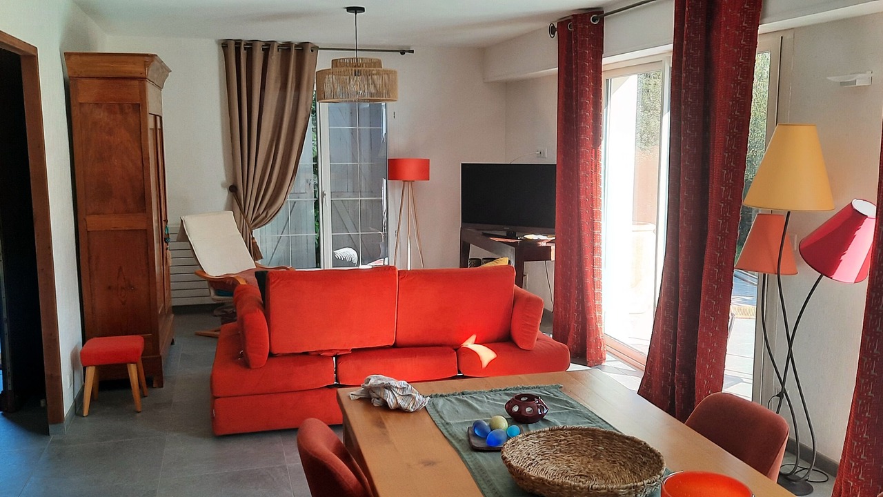 Photo of Livingroom in Pau Nord