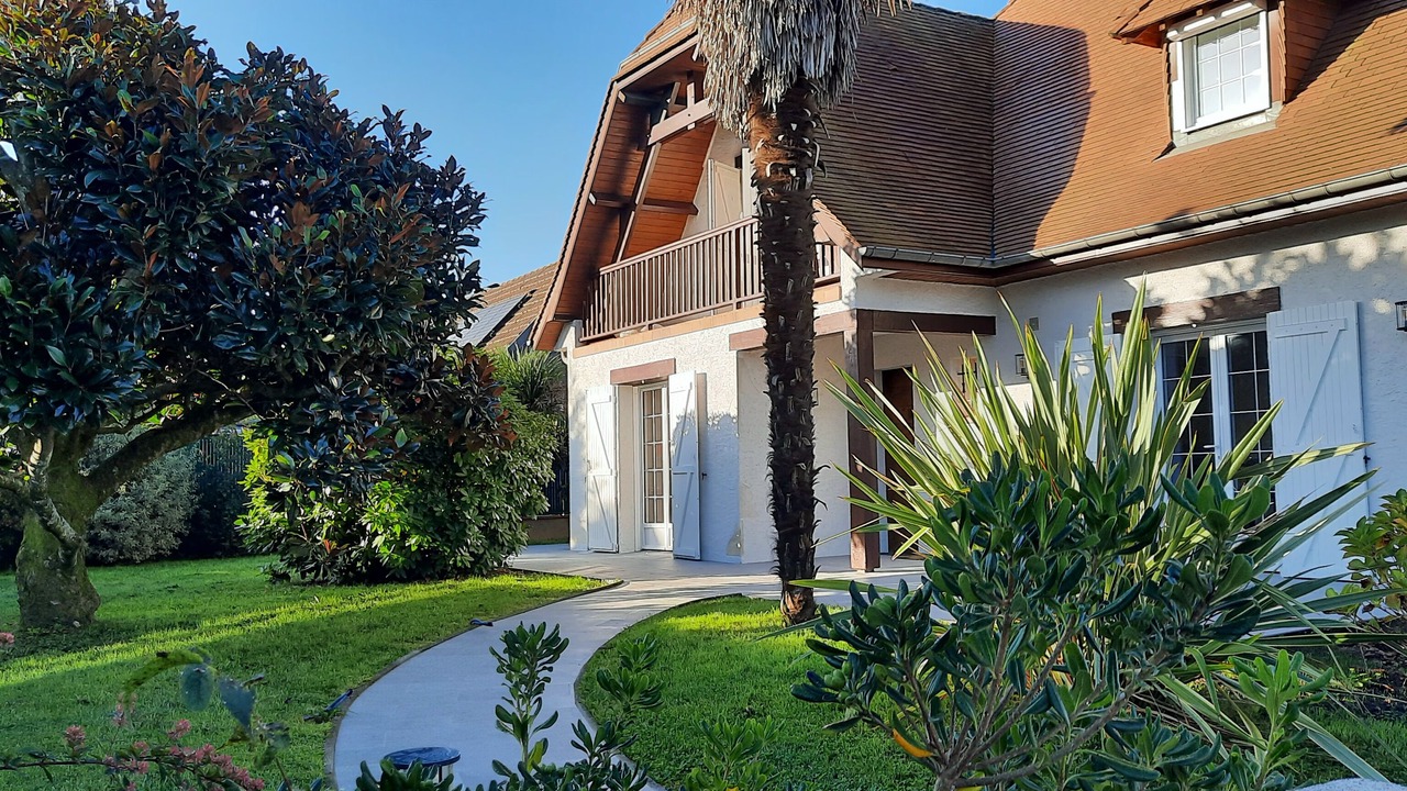 Photo of Outdoor in Pau Nord