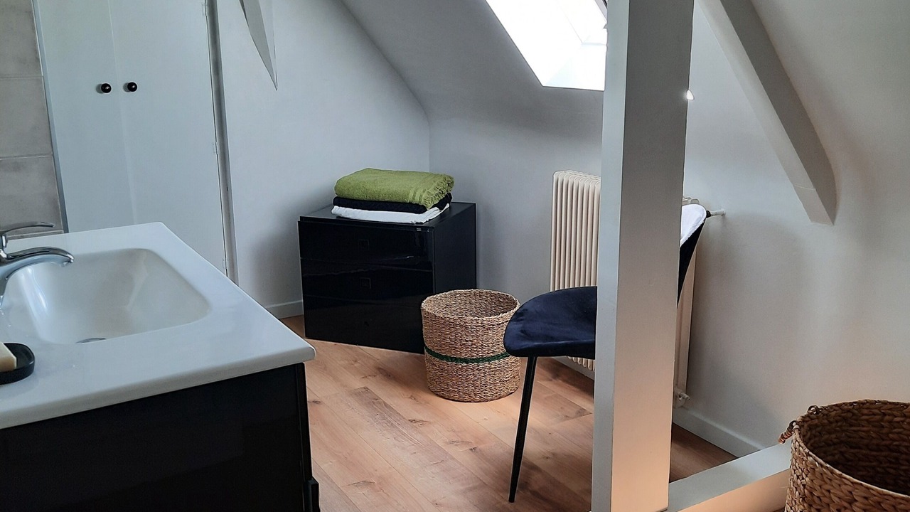 Photo of Bathroom in Pau Nord