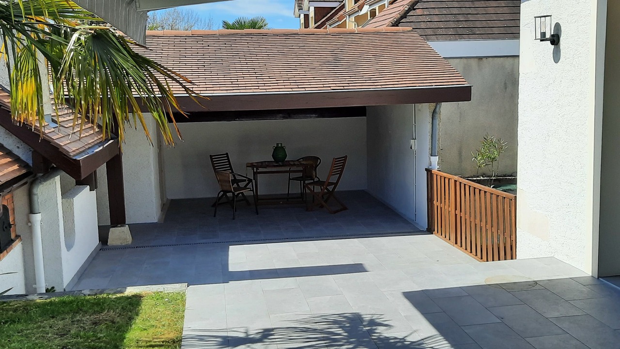 Photo of Outdoor in Pau Nord