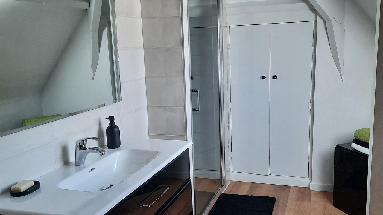 Photo of Bathroom in Pau Nord