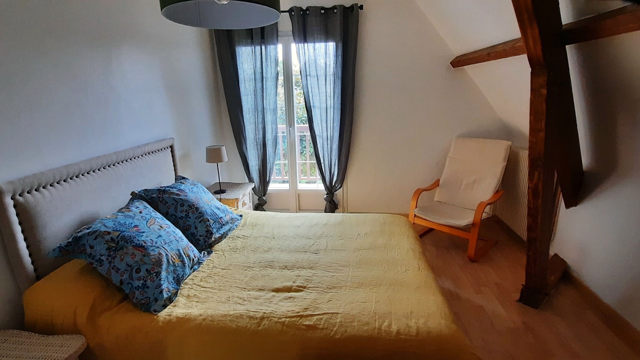 Photo of Bedroom in Pau Nord