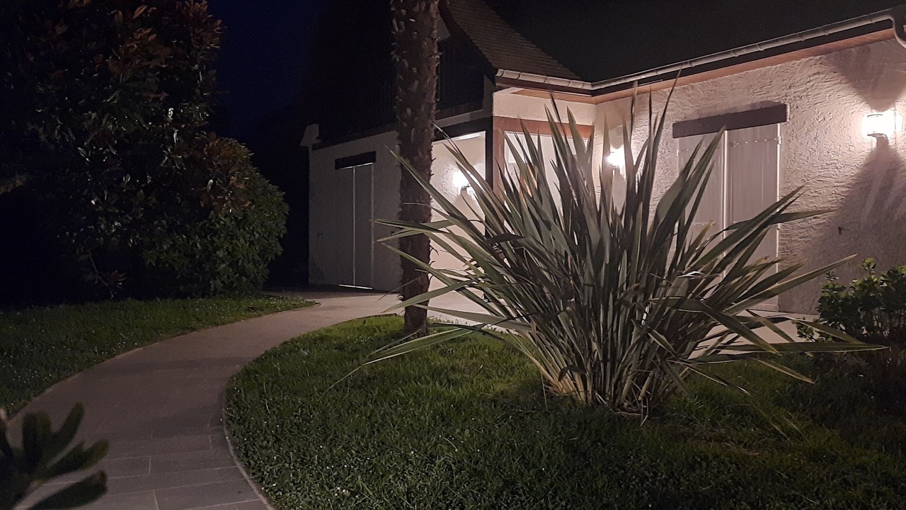 Photo of Outdoor in Pau Nord