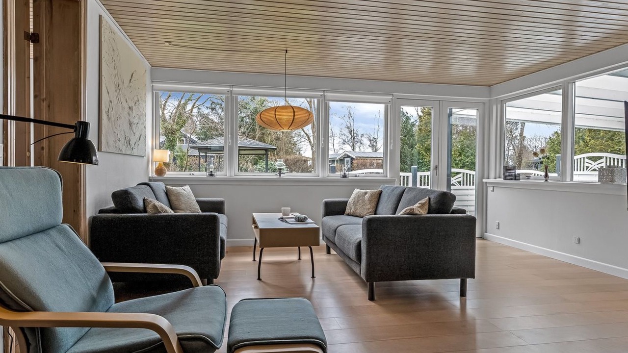 Photo of Livingroom in Skaverup