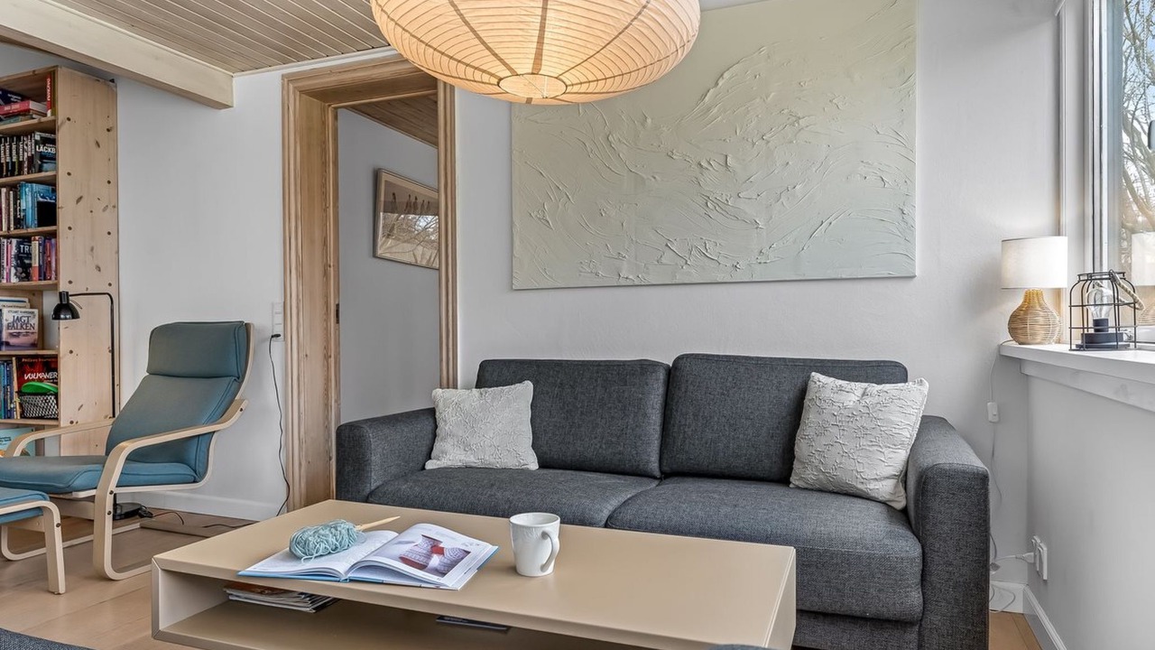 Photo of Livingroom in Skaverup
