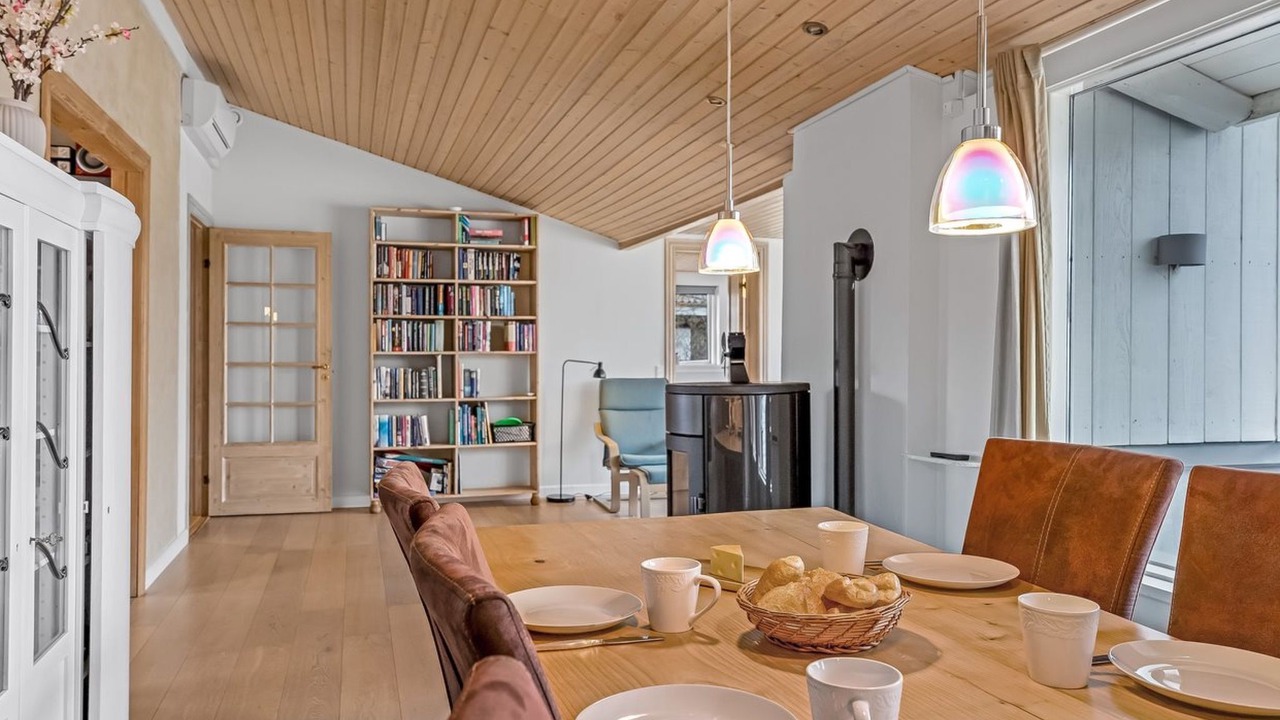 Photo of Livingroom in Skaverup