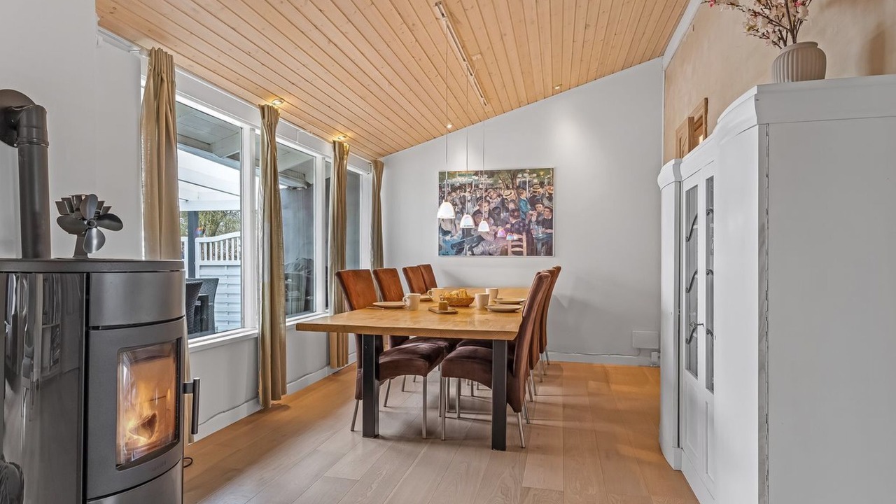 Photo of Livingroom in Skaverup