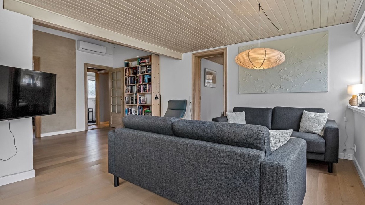 Photo of Livingroom in Skaverup