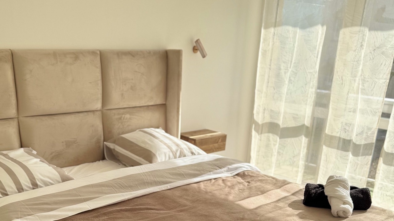 Photo of Bedroom in Chartres