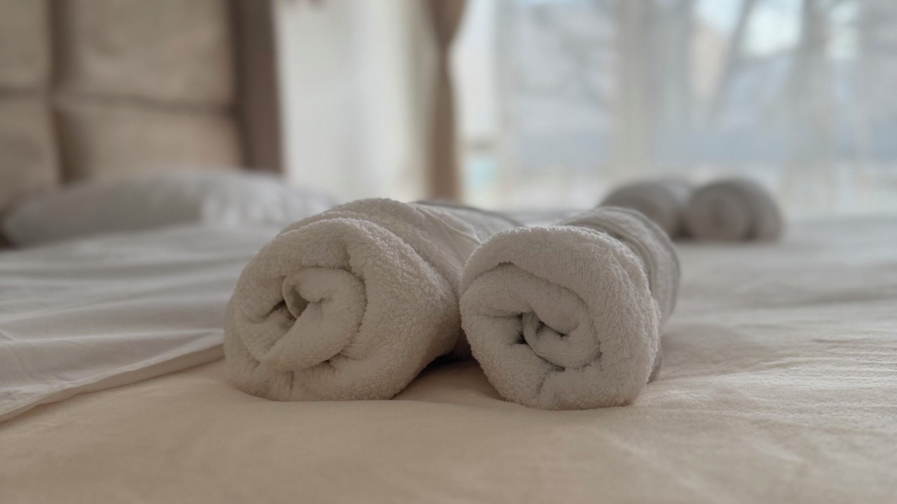 Photo of Bedroom in Chartres