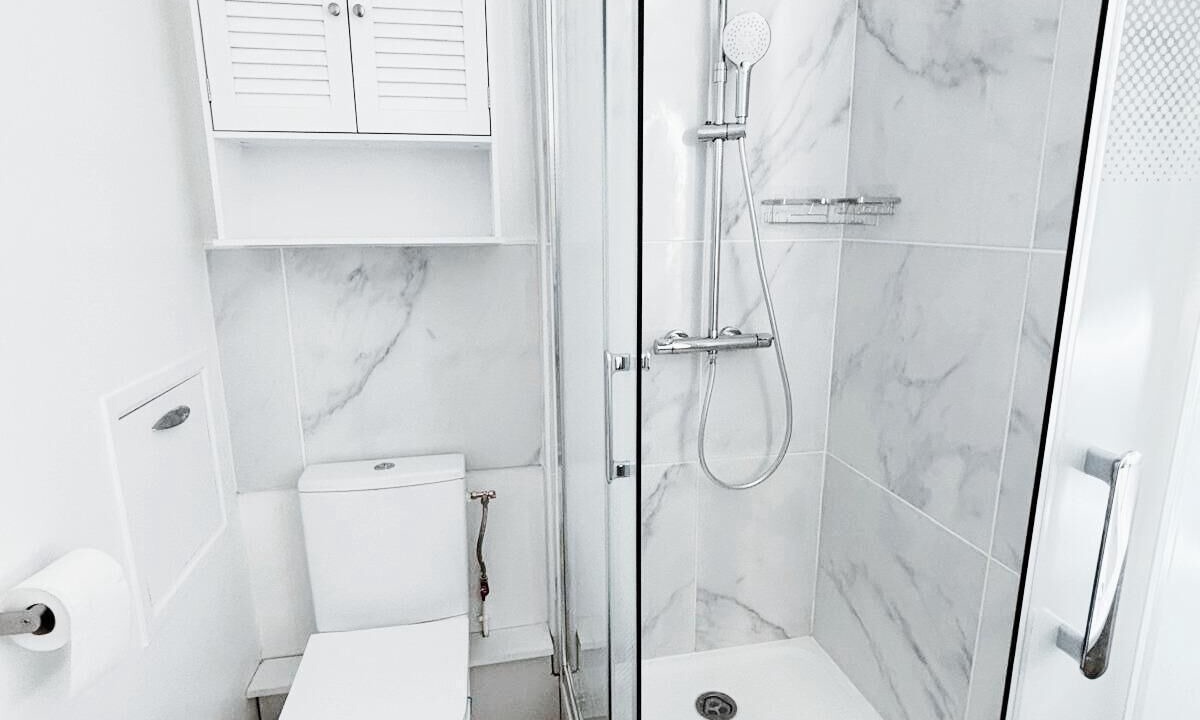 Photo of Bathroom in Chartres