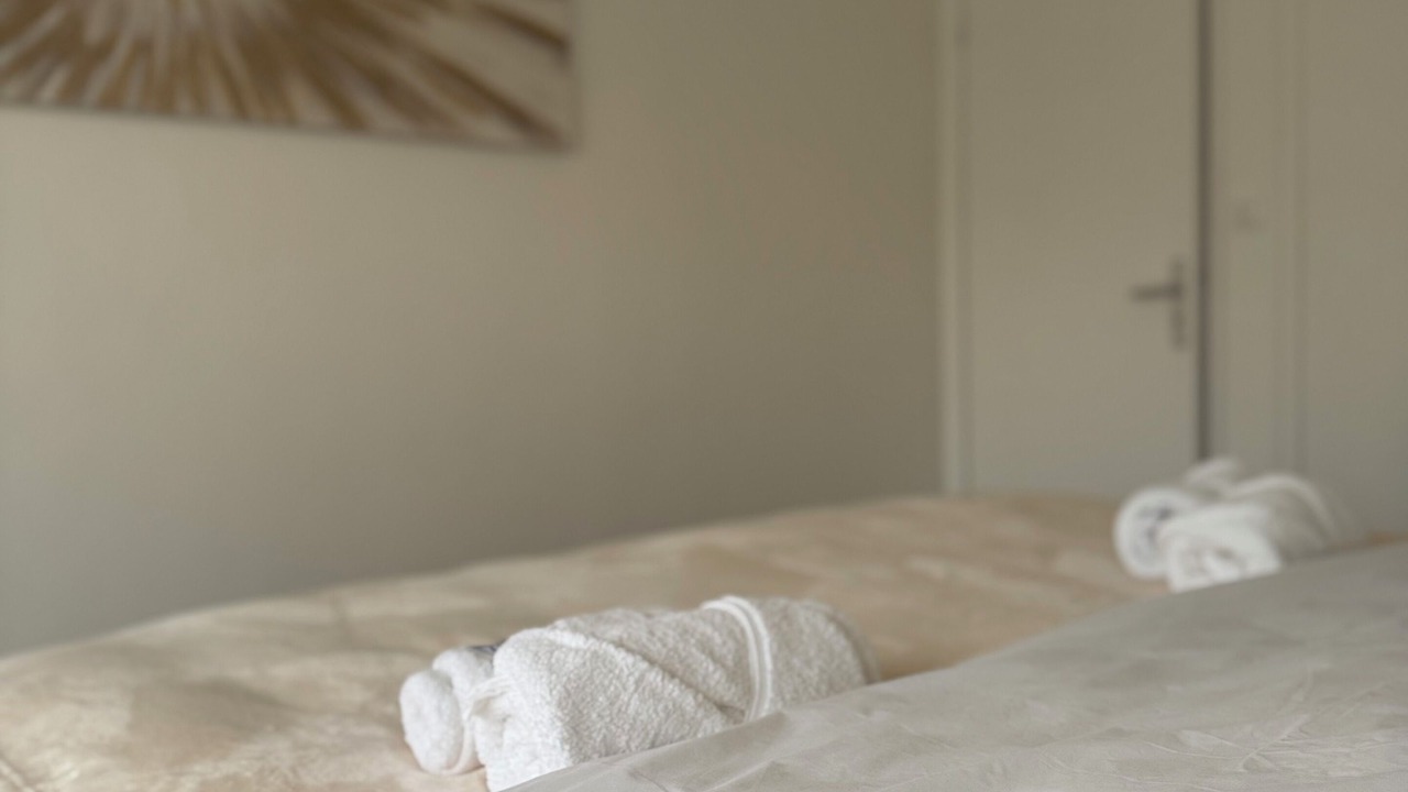 Photo of Bedroom in Chartres
