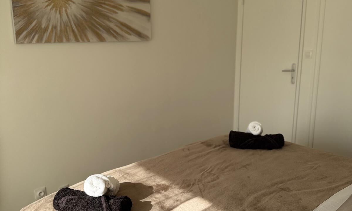 Photo of Bedroom in Chartres