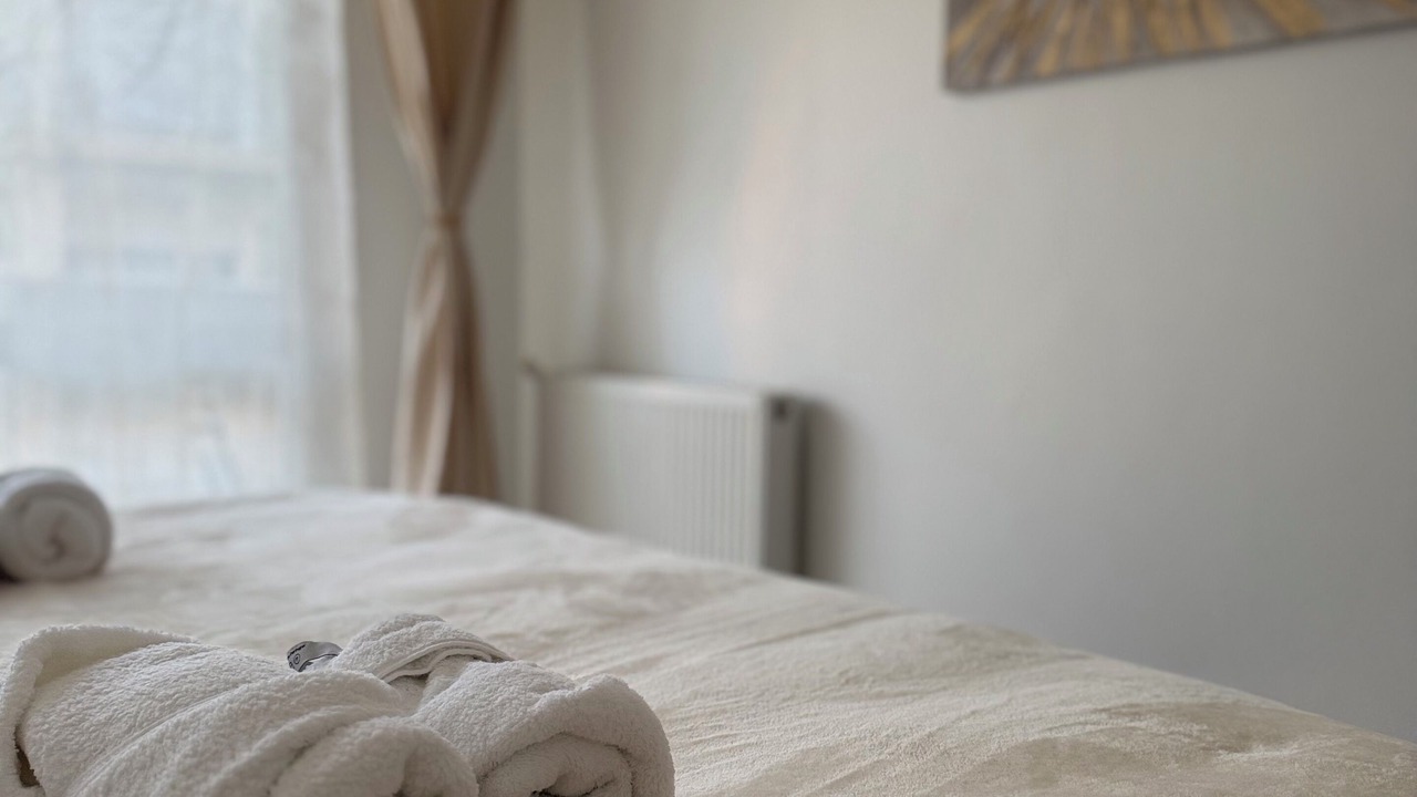 Photo of Bedroom in Chartres