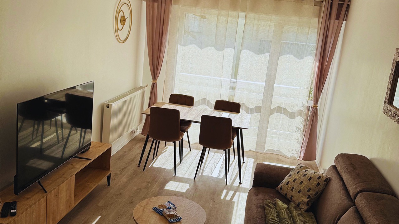 Photo of Livingroom in Chartres