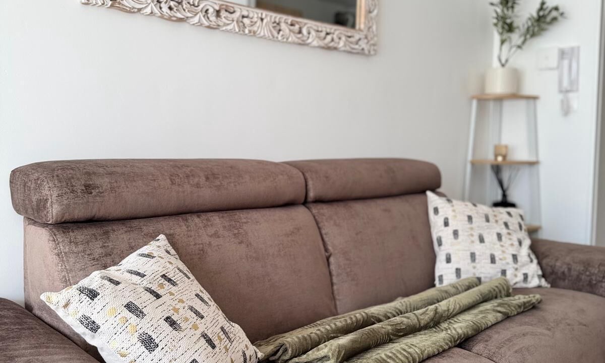 Photo of Livingroom in Chartres