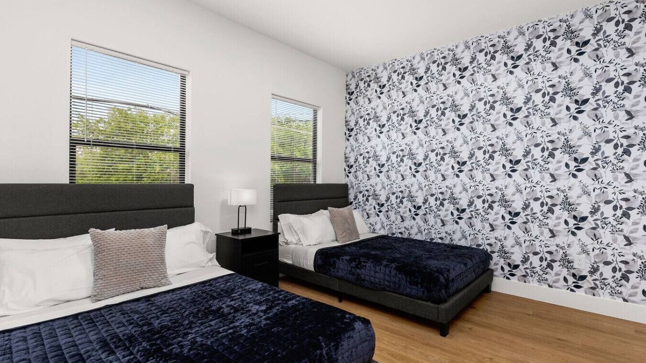 Photo of Bedroom in Nevada Street