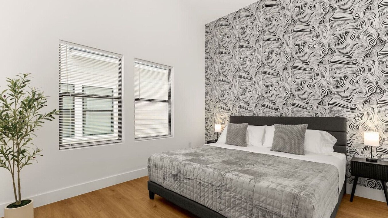 Photo of Bedroom in Nevada Street