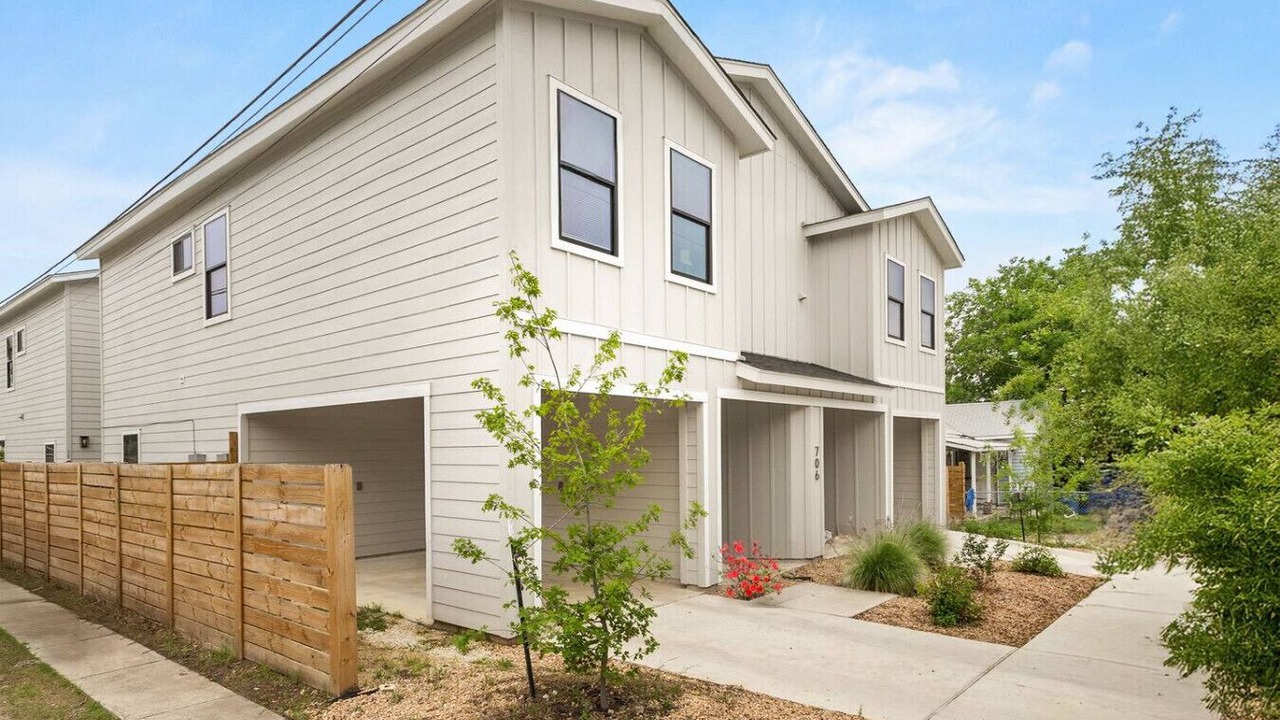 Photo of Outdoor in Nevada Street