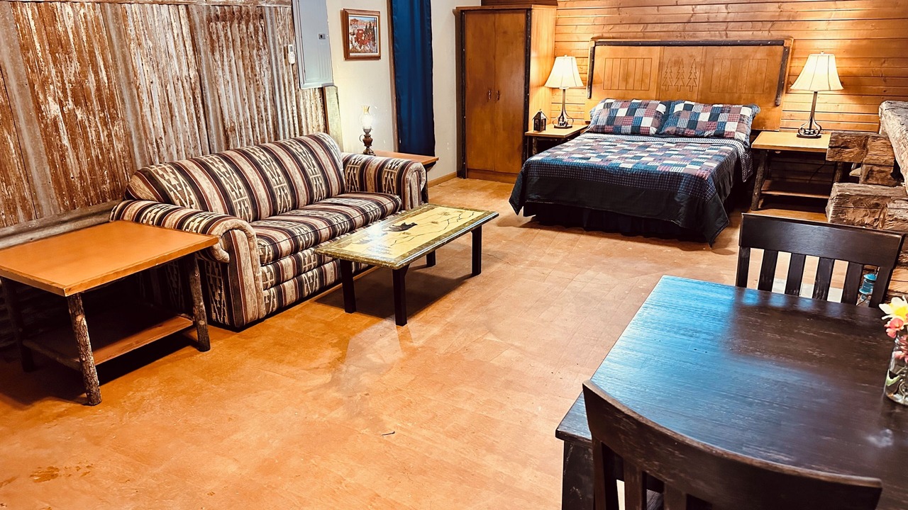 Photo of Bedroom in Squires