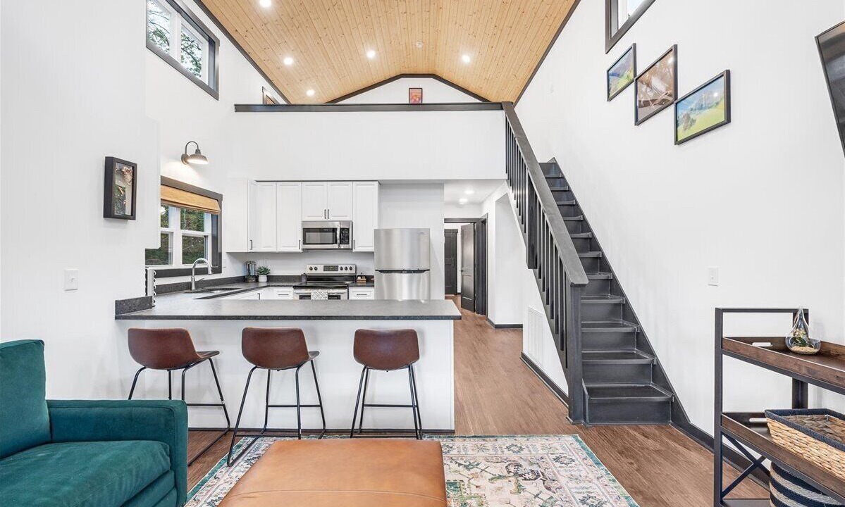 Photo of Bedroom in Tracy City