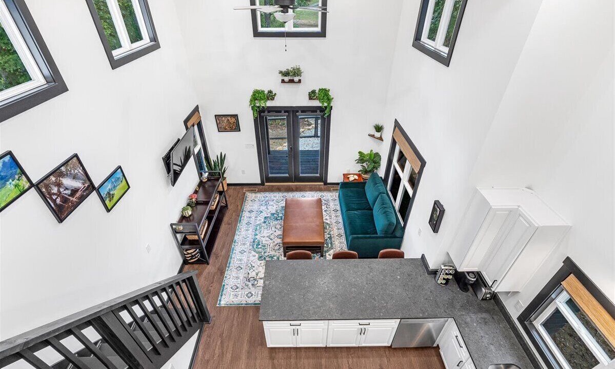 Photo of Bedroom in Tracy City