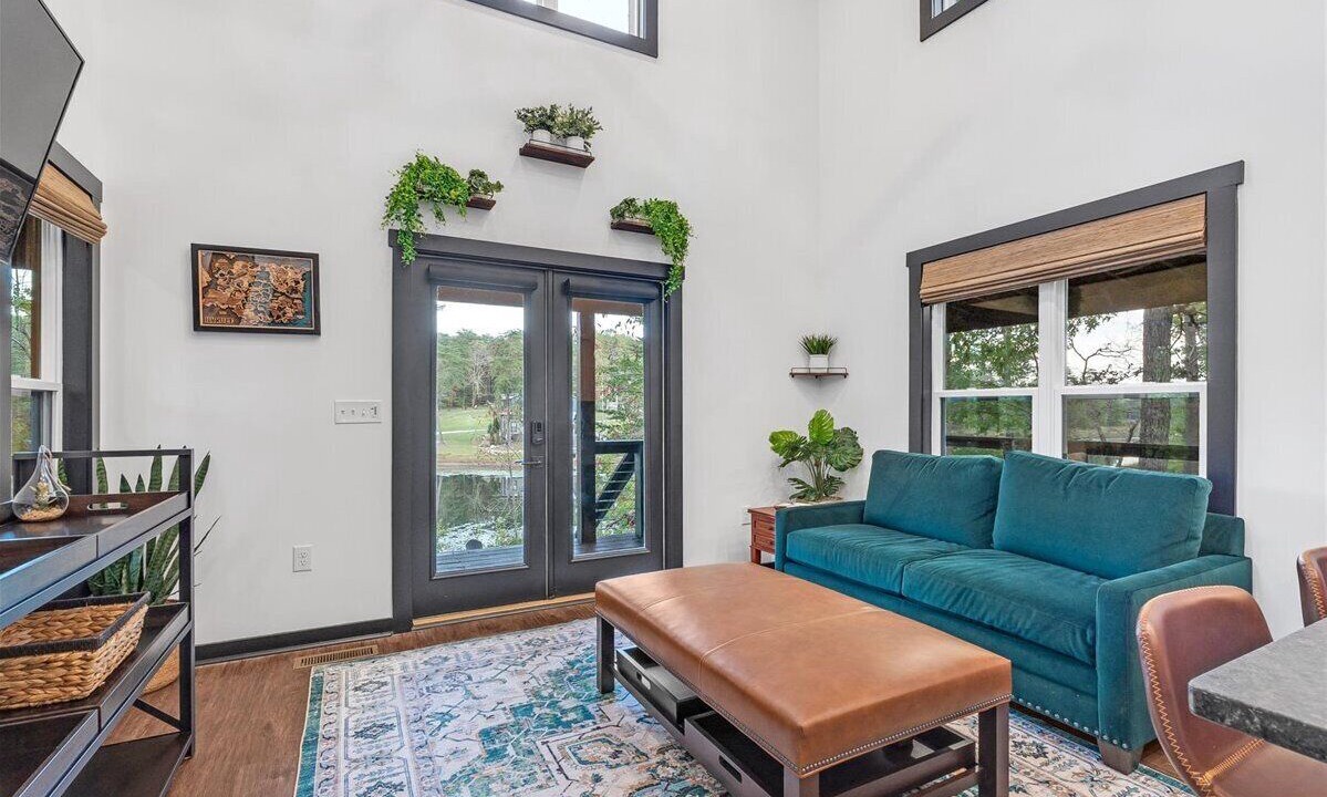 Photo of Bedroom in Tracy City