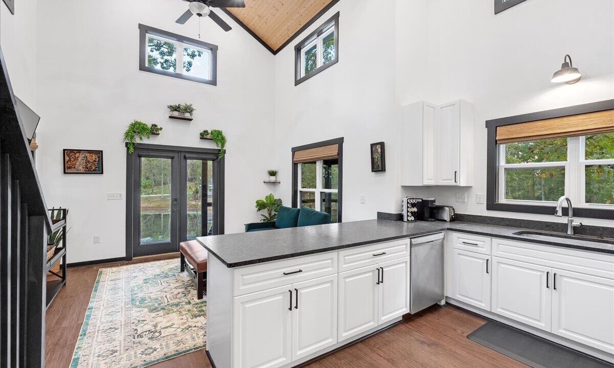 Photo of Bedroom in Tracy City
