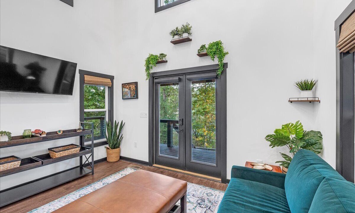 Photo of Bedroom in Tracy City