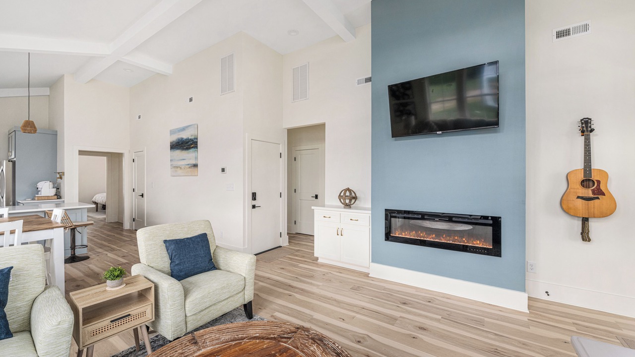 Photo of Livingroom in Newport