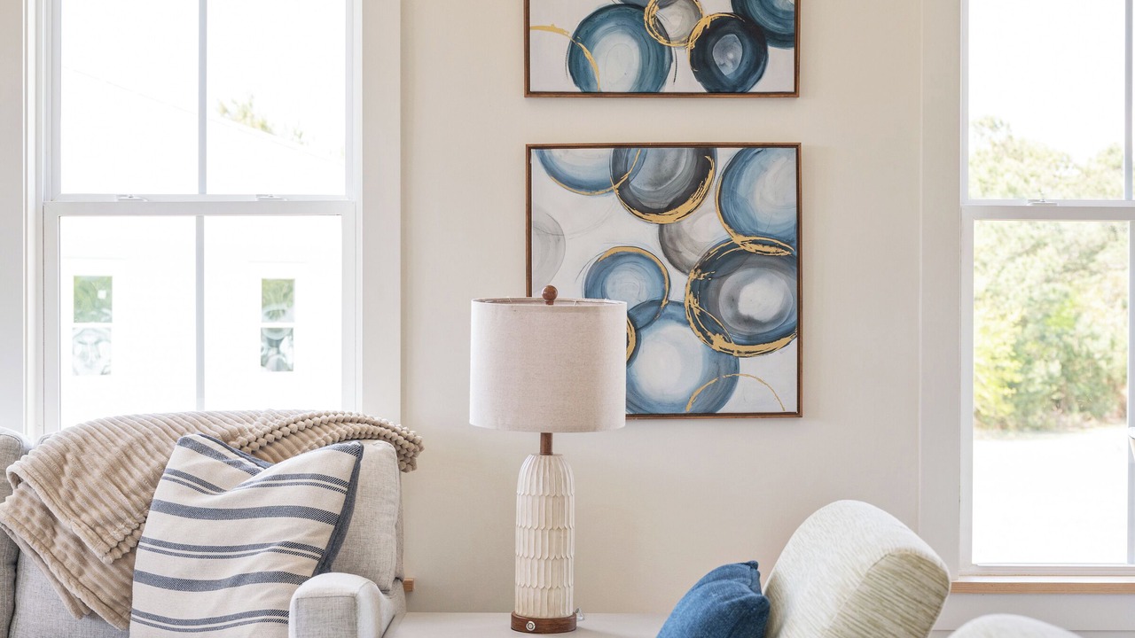 Photo of Livingroom in Newport