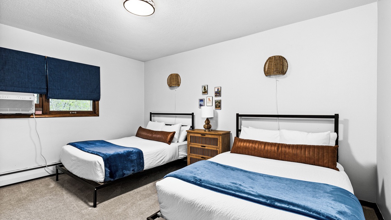Photo of Bedroom in Superior