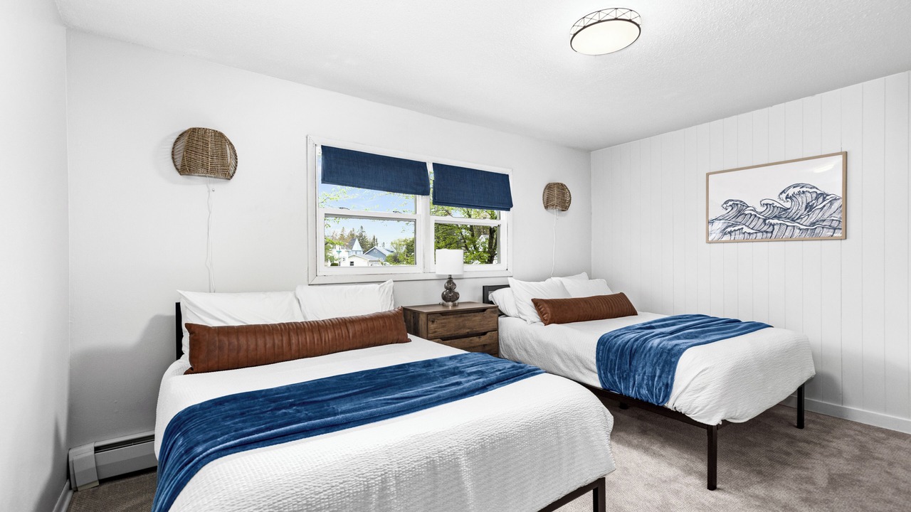 Photo of Bedroom in Superior