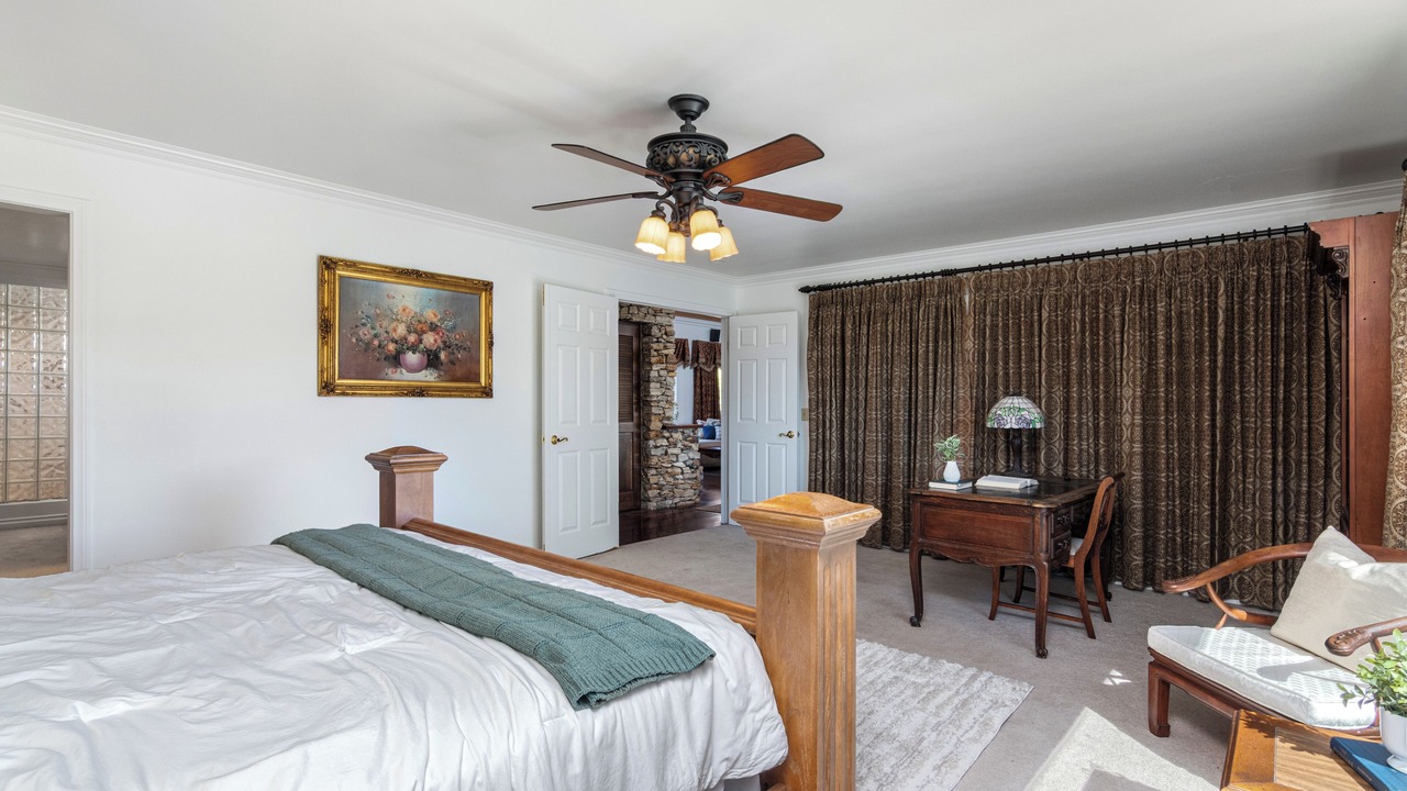 Photo of Bedroom in Temecula