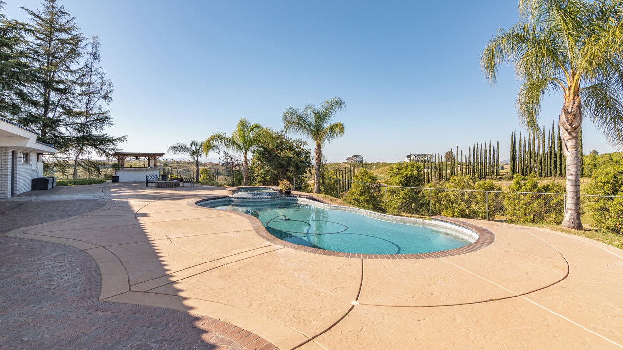 Photo of Outdoor in Temecula
