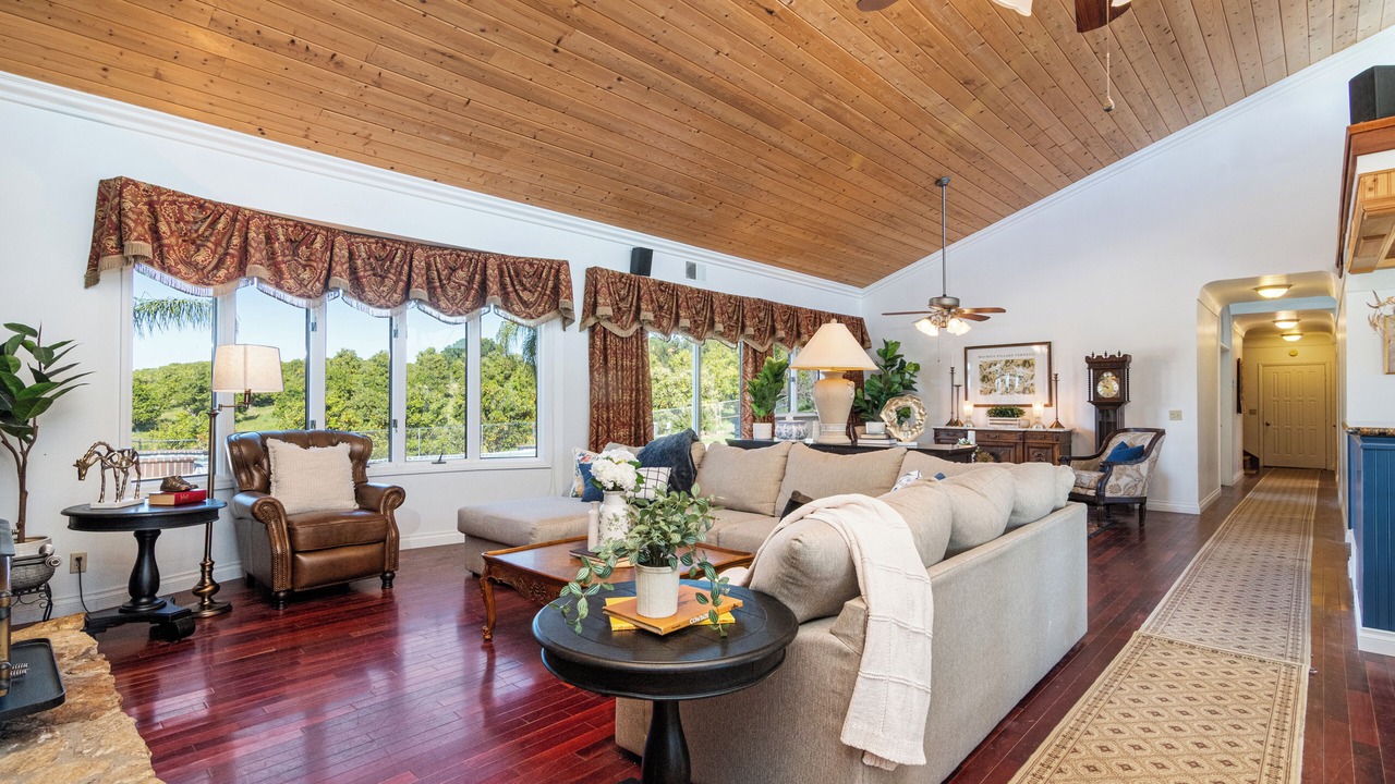 Photo of Bedroom in Temecula