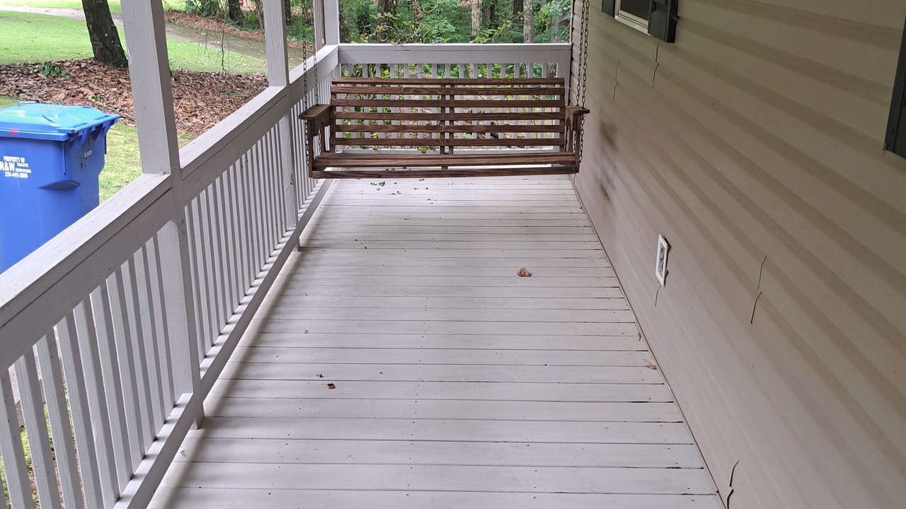 Photo of Outdoor in Wedowee