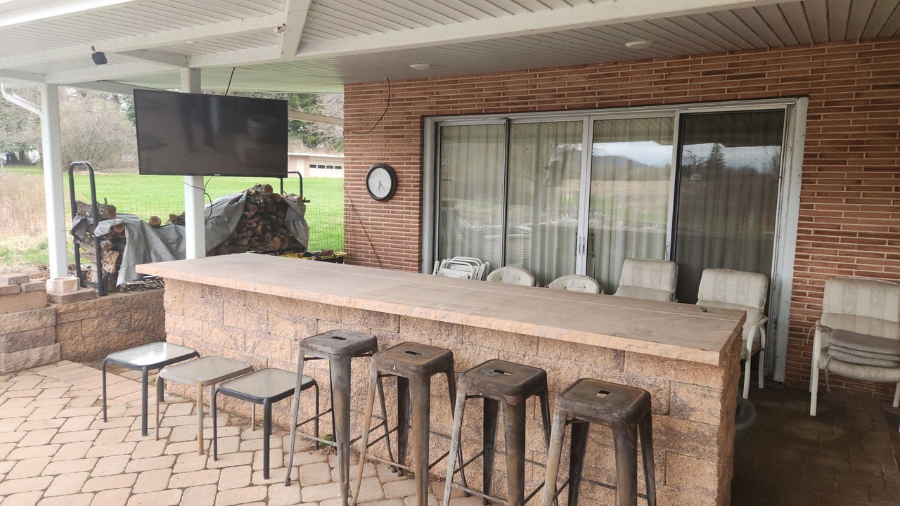 Photo of Patio Balcony in Boalsburg