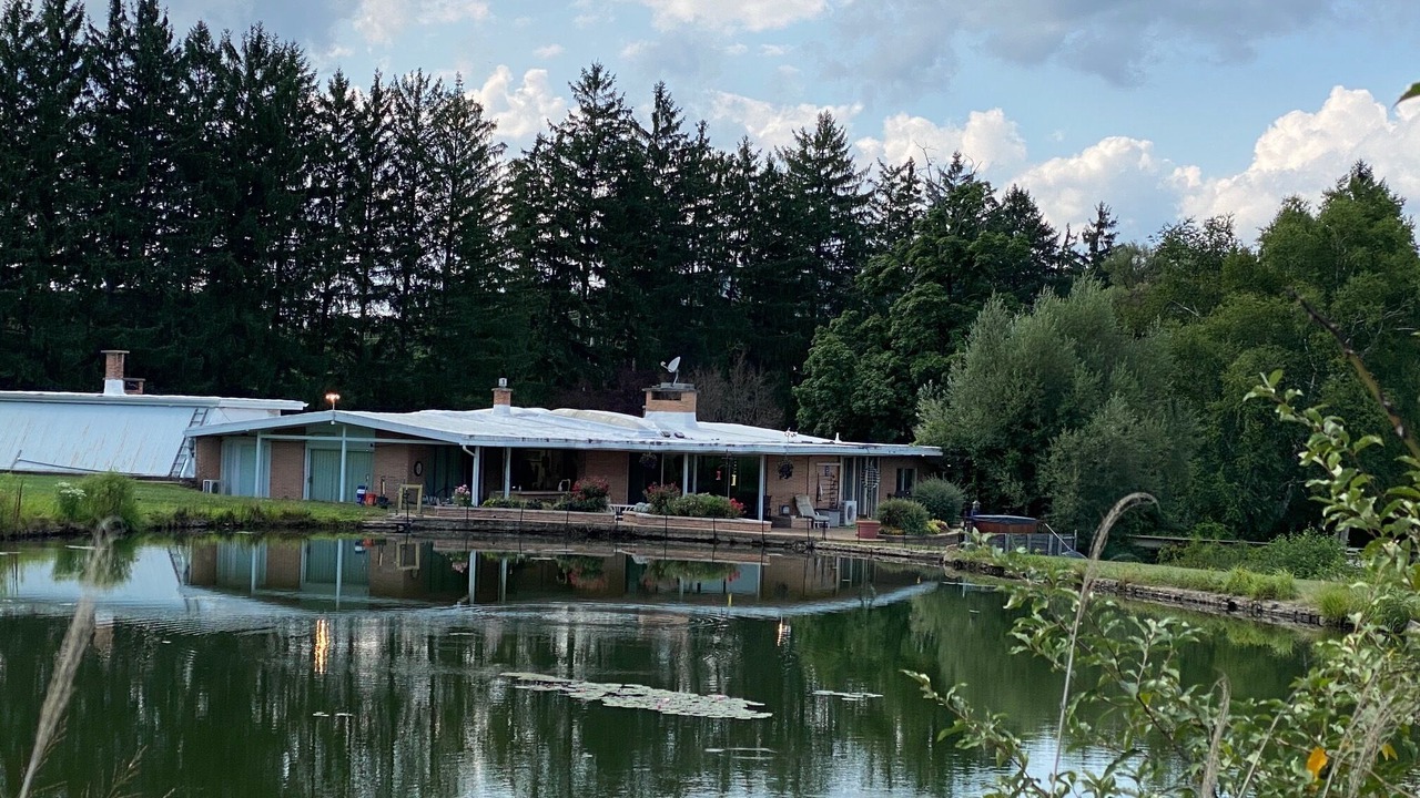 Photo of Outdoor in Boalsburg