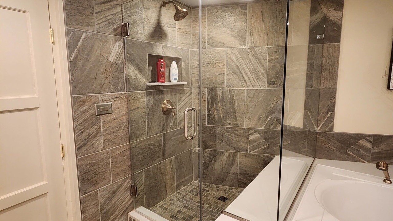 Photo of Bathroom in Boalsburg