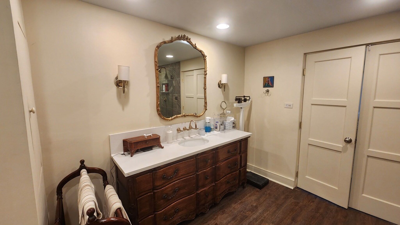 Photo of Bathroom in Boalsburg